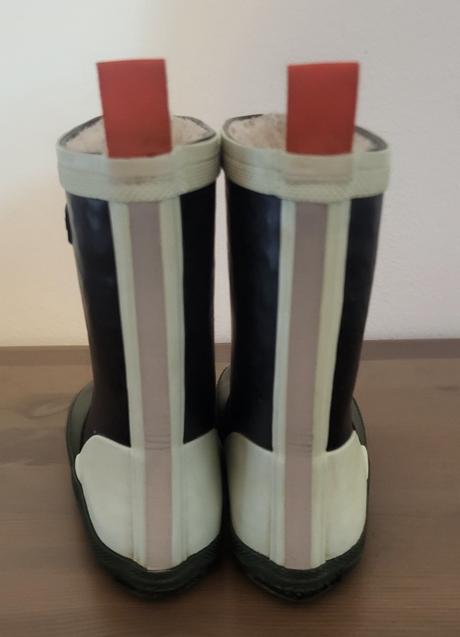 Bungaard zateplene gumaky-snehulky, bundgaard,27