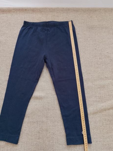 Dievčenské skrátené legíny, mayoral,152