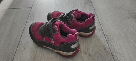 Topánky, superfit,26