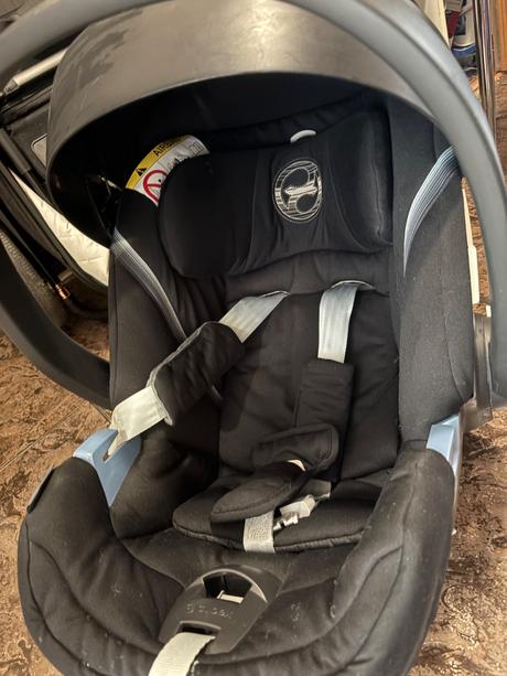 Vajíčko cybex, cybex
