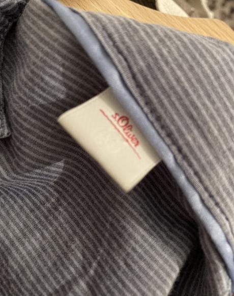 Blúzka s.oliver, s.oliver,s