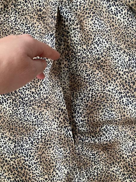 Dámska košeľa, xs