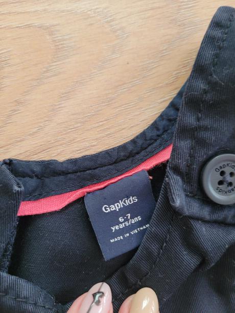 Saty gap 116, gap,116