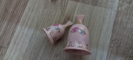 Porcelanove zvonceky, 