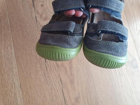 Protetika sandale, protetika,26