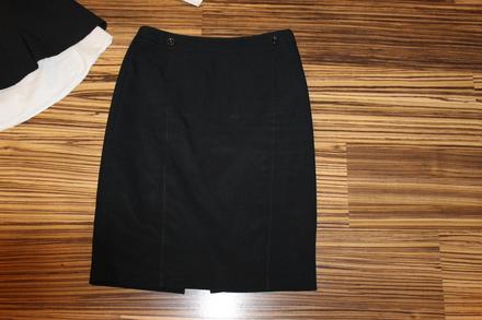 Sukňa f&f v. 36, f&f,36