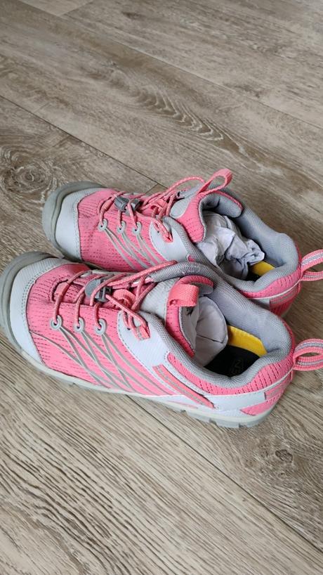 Kenn chandler cnx tenisky, keen,35