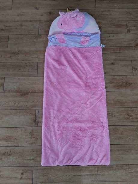 Spací vak jednorožec, sinsay