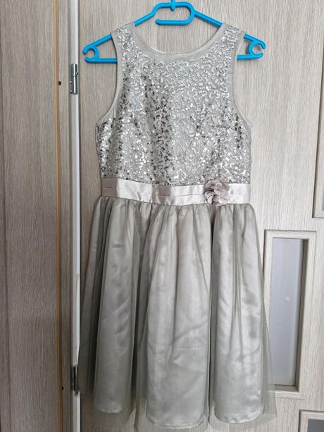 Slávnostné šaty, bonprix,158