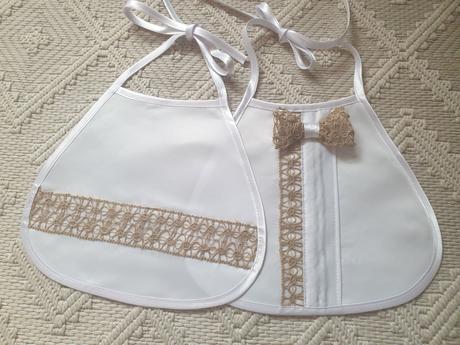 Svadobne podbradniky, 