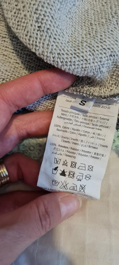 Gaudi tričko, gaudi,s