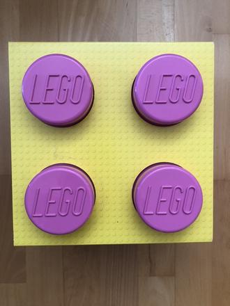 Lego box,