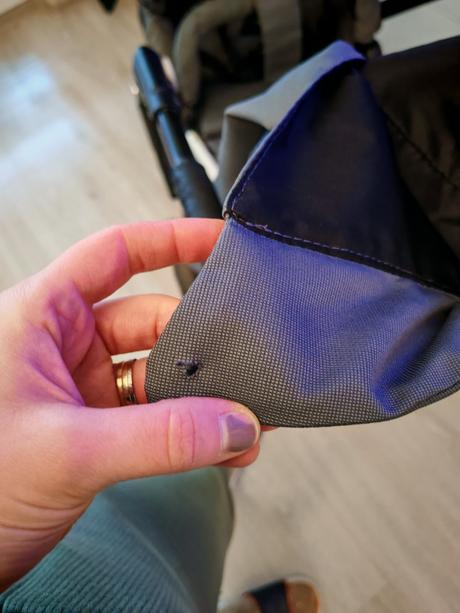 Britax brio go, brio,brio go