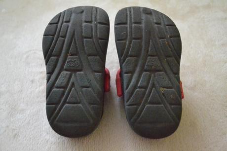 Crocsy spiderman v. 22, 22