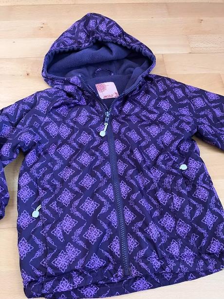 Prechodná bunda, 92