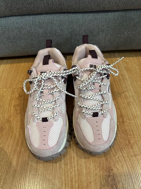 Tenisky fila, fila,37