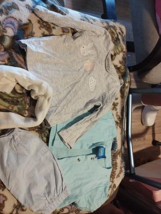 Balík na doma, 68–80