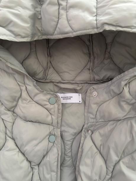 Prechodná bunda, reserved,m