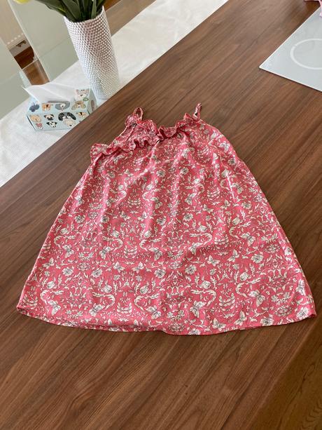 Letne šatky top stav, next,134