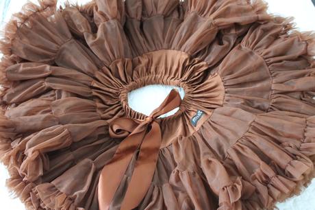 Original dolly by le petit tom, 110