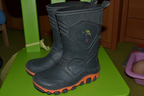 Gumáky v 24/25, deichmann,24