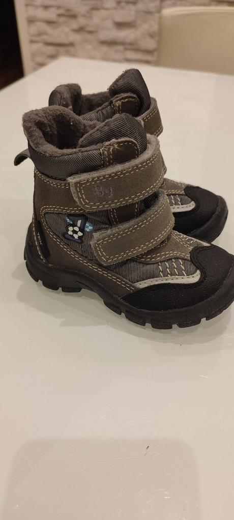 Chlapčenské čižmičky., bubble gummers,20