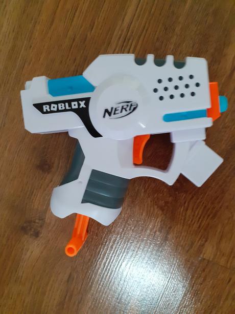 Nerf, 