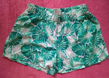 Balik letne veci v 158-164, 158–170