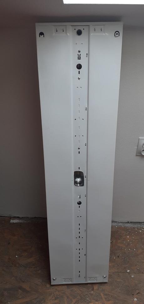 Neónové / led svietidlá, 