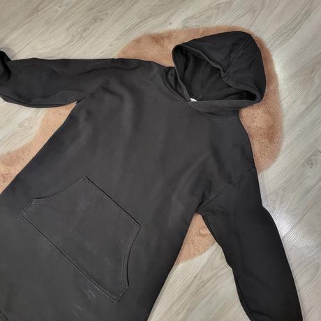 S/m oversize mikinove saty, clockhouse,s