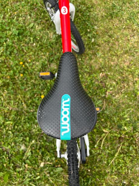 Woom 3, woom,16
