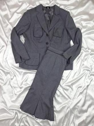 Luxusný dámsky kostým, xl