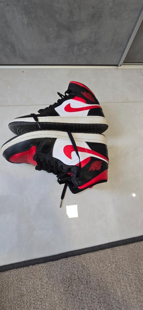 Nike jordan, nike,41