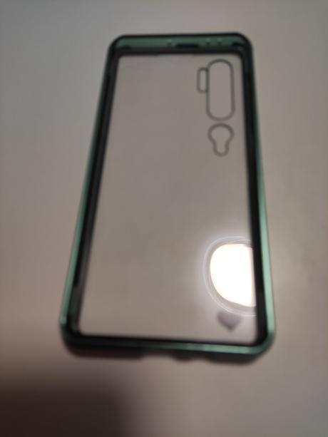 Príslušenstvo xiomi note 10lite aj samostatne, xiaomi