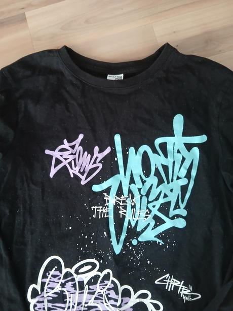 Nátelnik 14/15, c&a,170