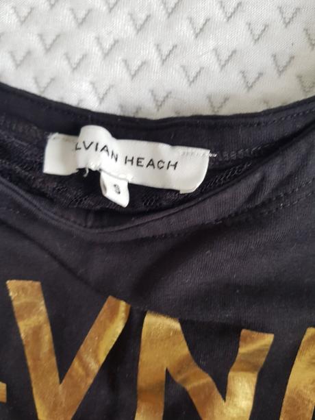 Mikina silvian heach, s