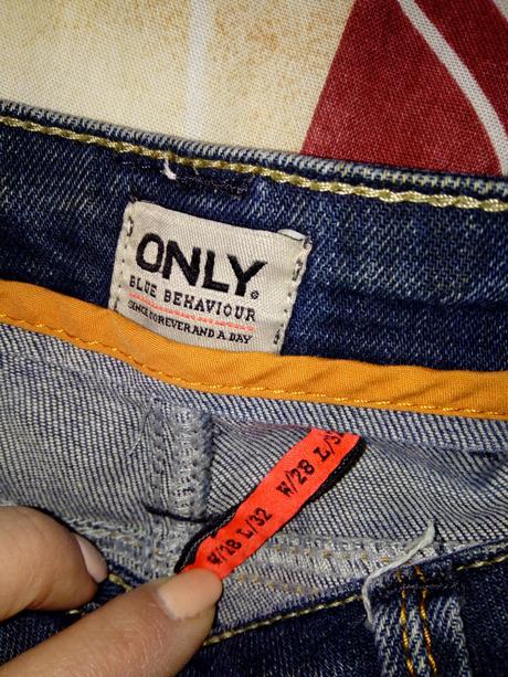 Malo nosene rifle, only,s