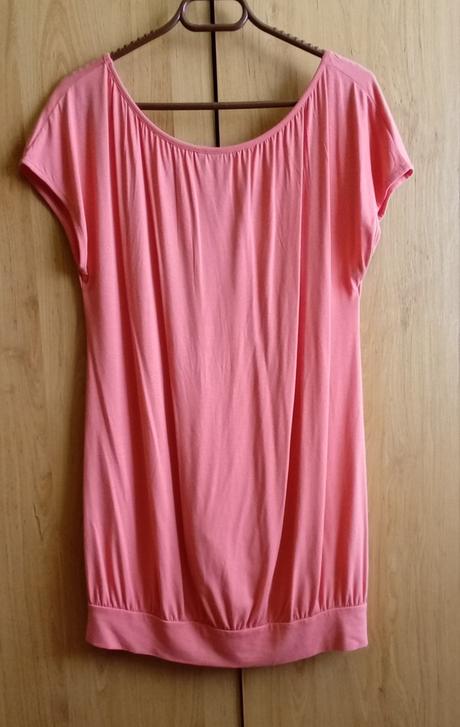 Tunika / krátke šaty, bonprix,40