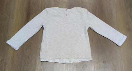 Tenká mikina veľkosť 110, f&f,110