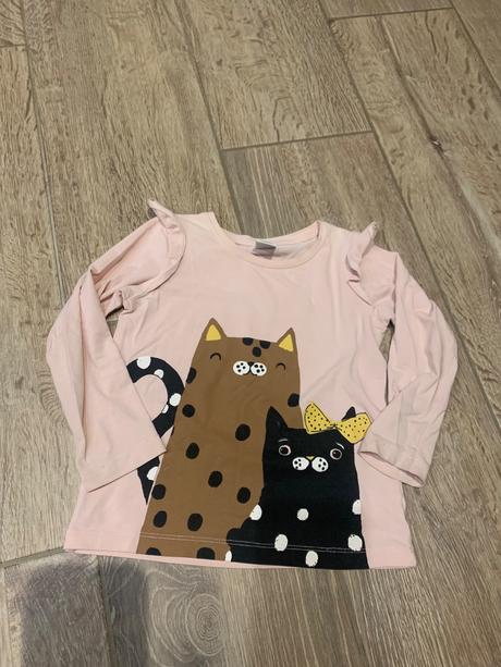 Lindex tričko 92, lindex,92