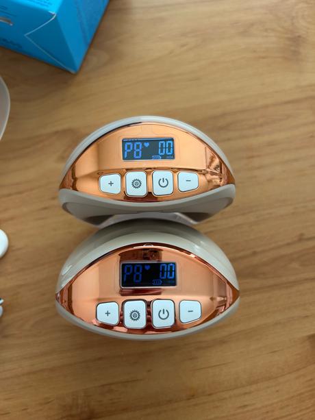 Canpol babies odsavacka, canpol babies