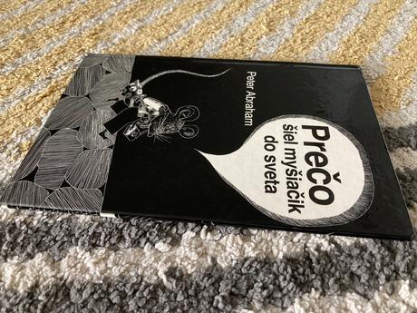 Prečo šiel myšiačik do sveta (1986), 