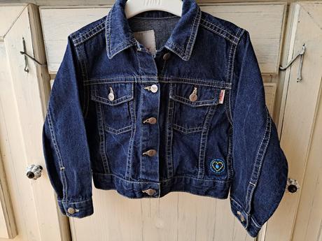 Riflova bunda, s.oliver,98