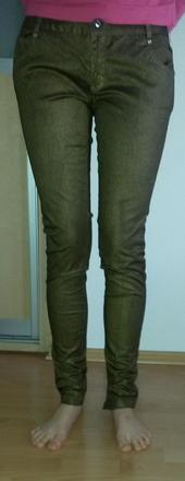 Slim nohavice star by julien macdonald č. 164, 164