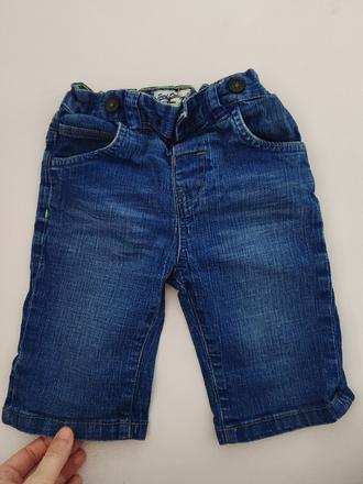 Šortky po kolená next, next,80