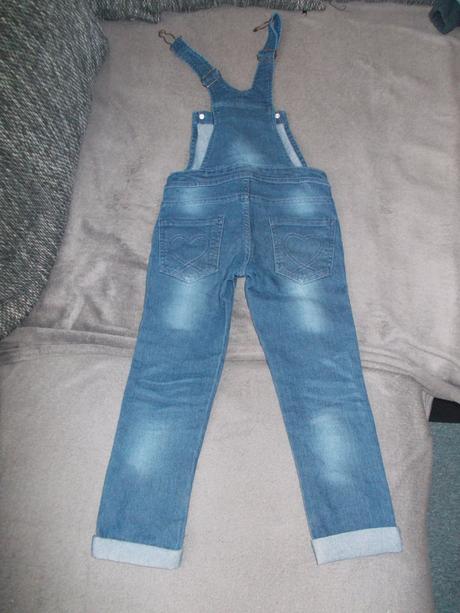 Rifle na traky, kiki&koko,110