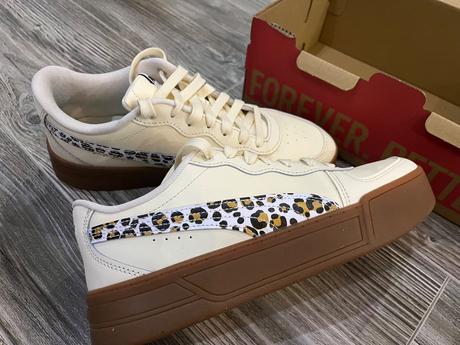 Predám dámske tenisky puma, puma,39