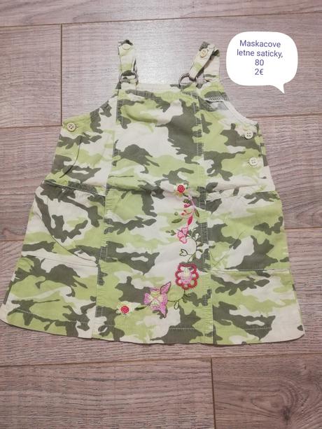 Tenke maskacove saticky, 80, 80