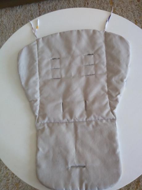 Podlozka do kociara, 