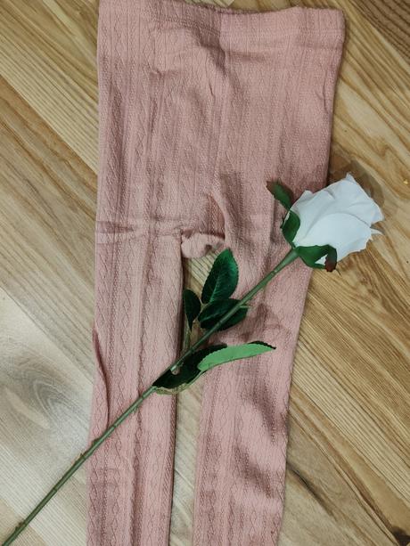 Dievčenské bavlnené pančušky, disney,92 - 122